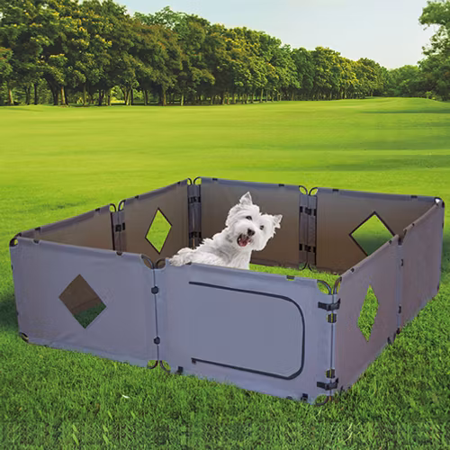 SMART LIVING DOG KEEPER