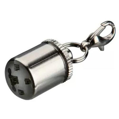 Flasher lampa