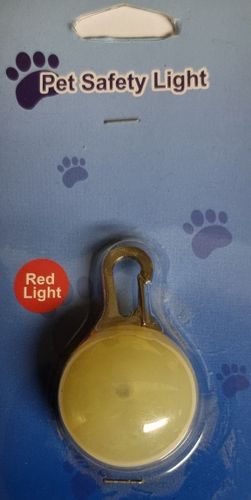 Safty lampa
