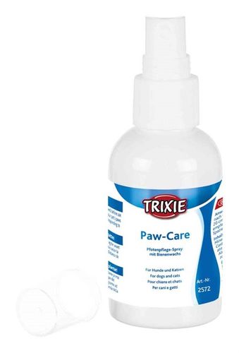 Tasspray med Bivax och Aloe Vera