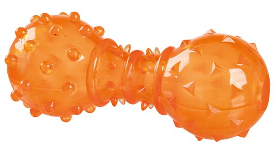 Dog Activity snack apport,