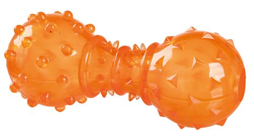 Dog Activity snack apport,