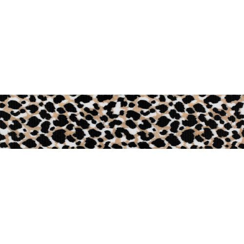 Repkoppel med ställbart halsband