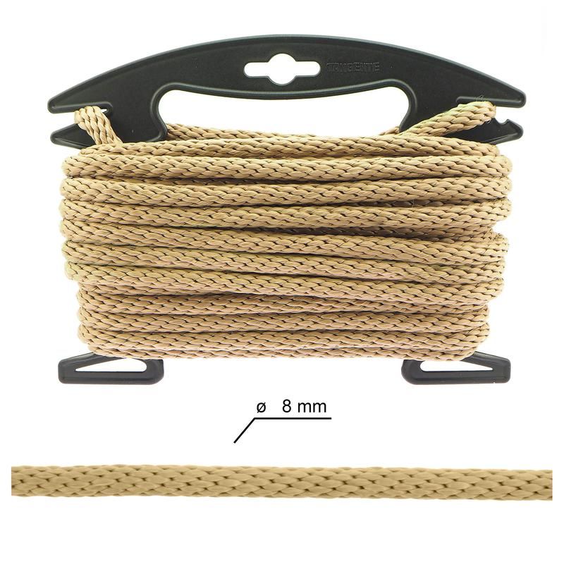 Repkoppel med ställbart halsband