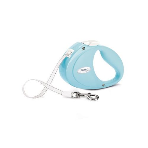 Flexi Puppy Tape Blå XS