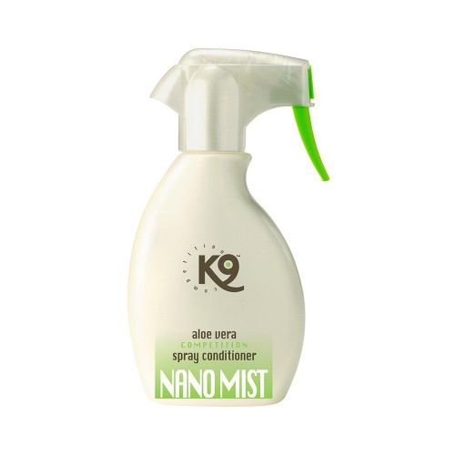 K9 Aloe Vera Nano Mist 250 ml