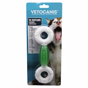 TUGGBEN MEDIUM VETOCANIS (KOPLAK)