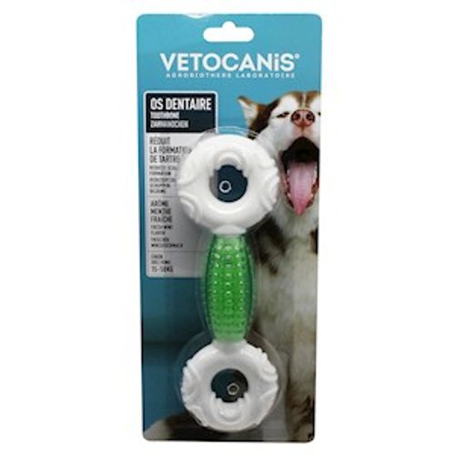 TUGGBEN MEDIUM VETOCANIS (KOPLAK)