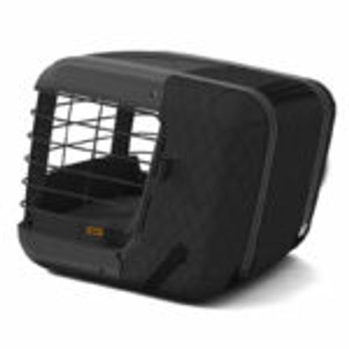 4pets Caree Black 46,5×47,2×57 cm