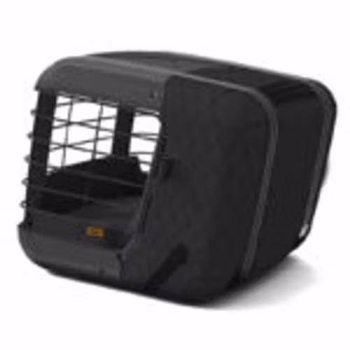 4pets Caree Black 46,5×47,2×57 cm