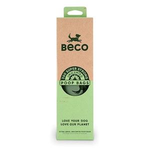 BAJSPÅSE 300-PACK BECO