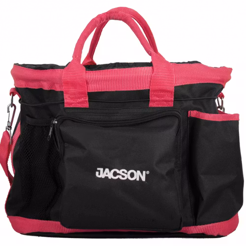 Träning/ Pälsvårdsväska