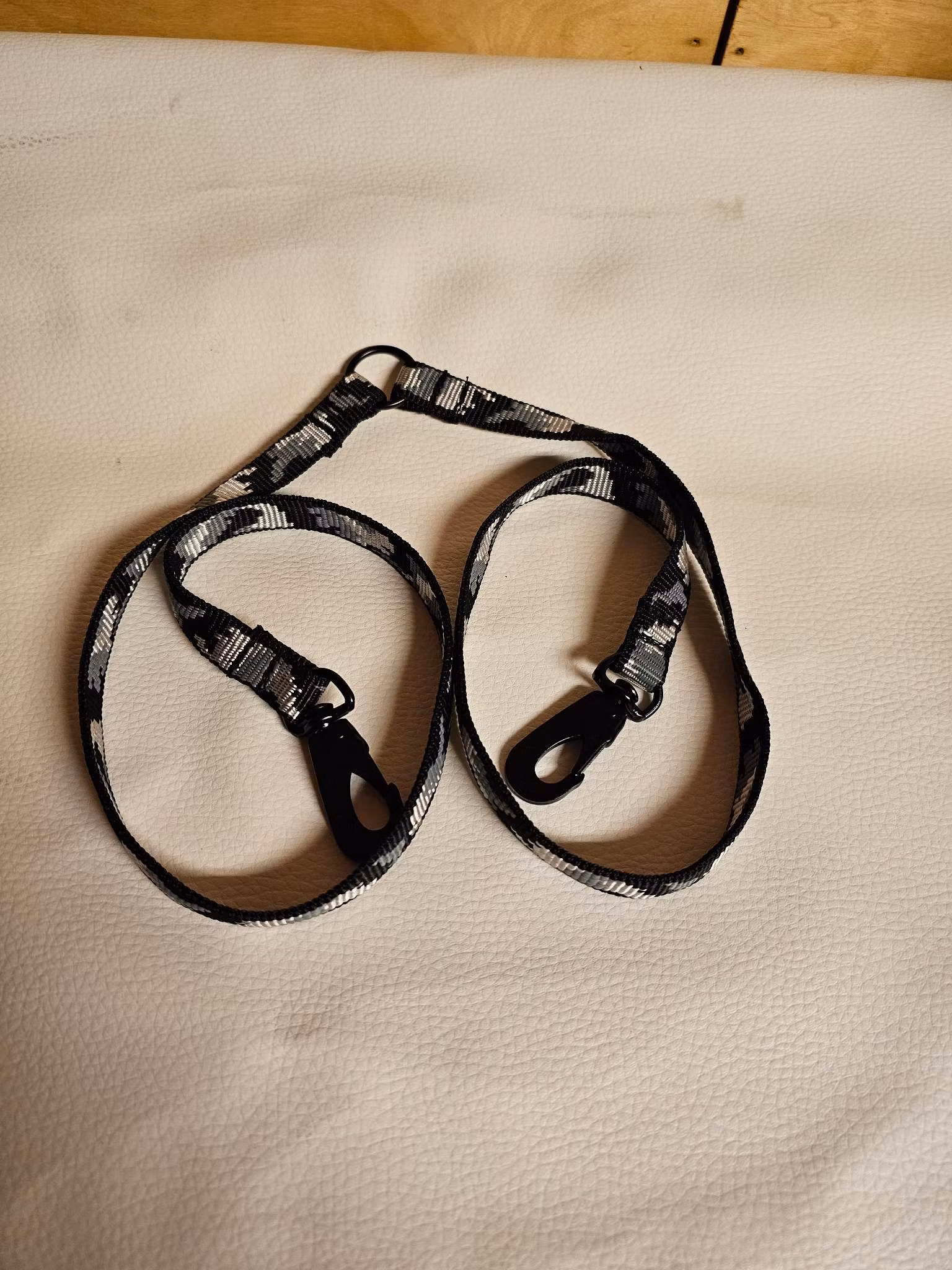 Tvillingkoppel o-ring