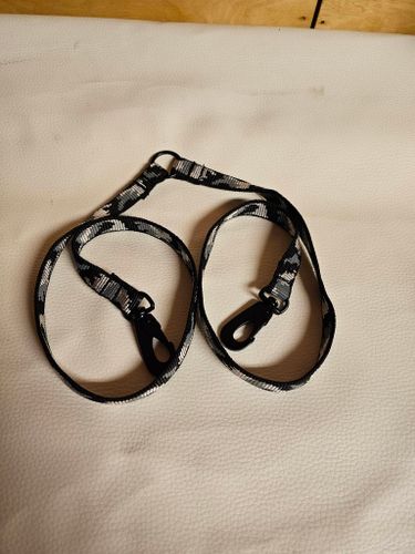 Tvillingkoppel o-ring