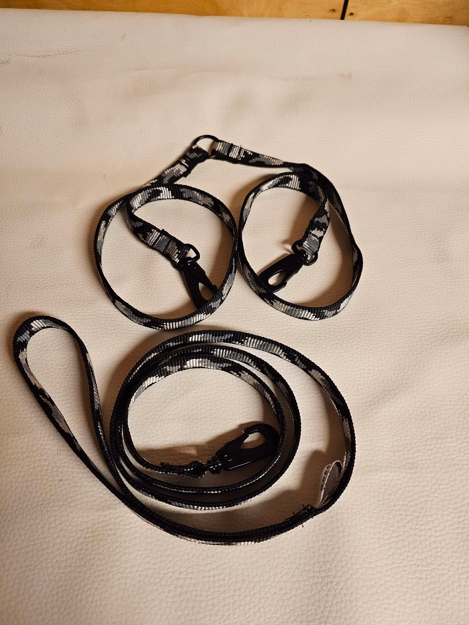 Tvillingkoppel o-ring