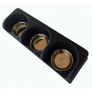 Weanafeeda Micro 3