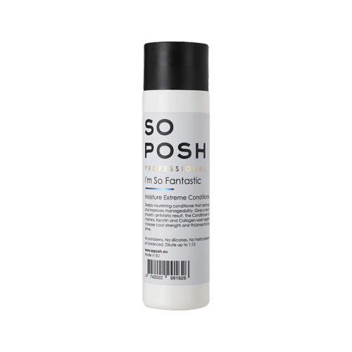 So Posh - I’m So Fantastic (Deep Moisturizing Conditioner)