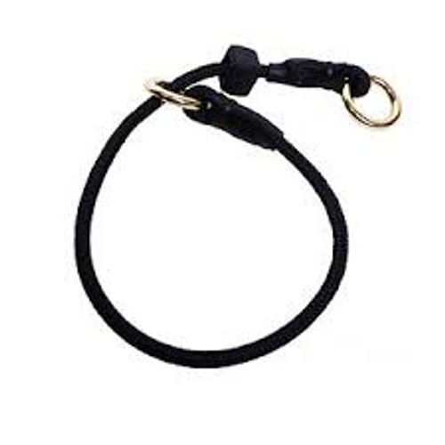 Halsband med stop