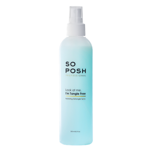 So Posh - Look at Me, I’m Tangle Free Spray