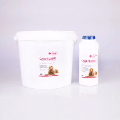 Cani- Floor