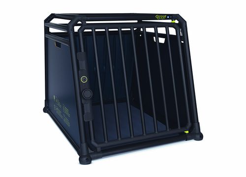 4pets Pro Noir 2 Medium