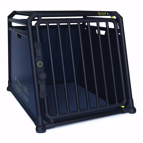 4pets Pro Noir 2 Medium