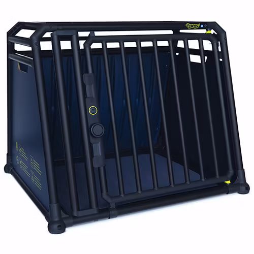 4Pets Pro Noir 4 Small