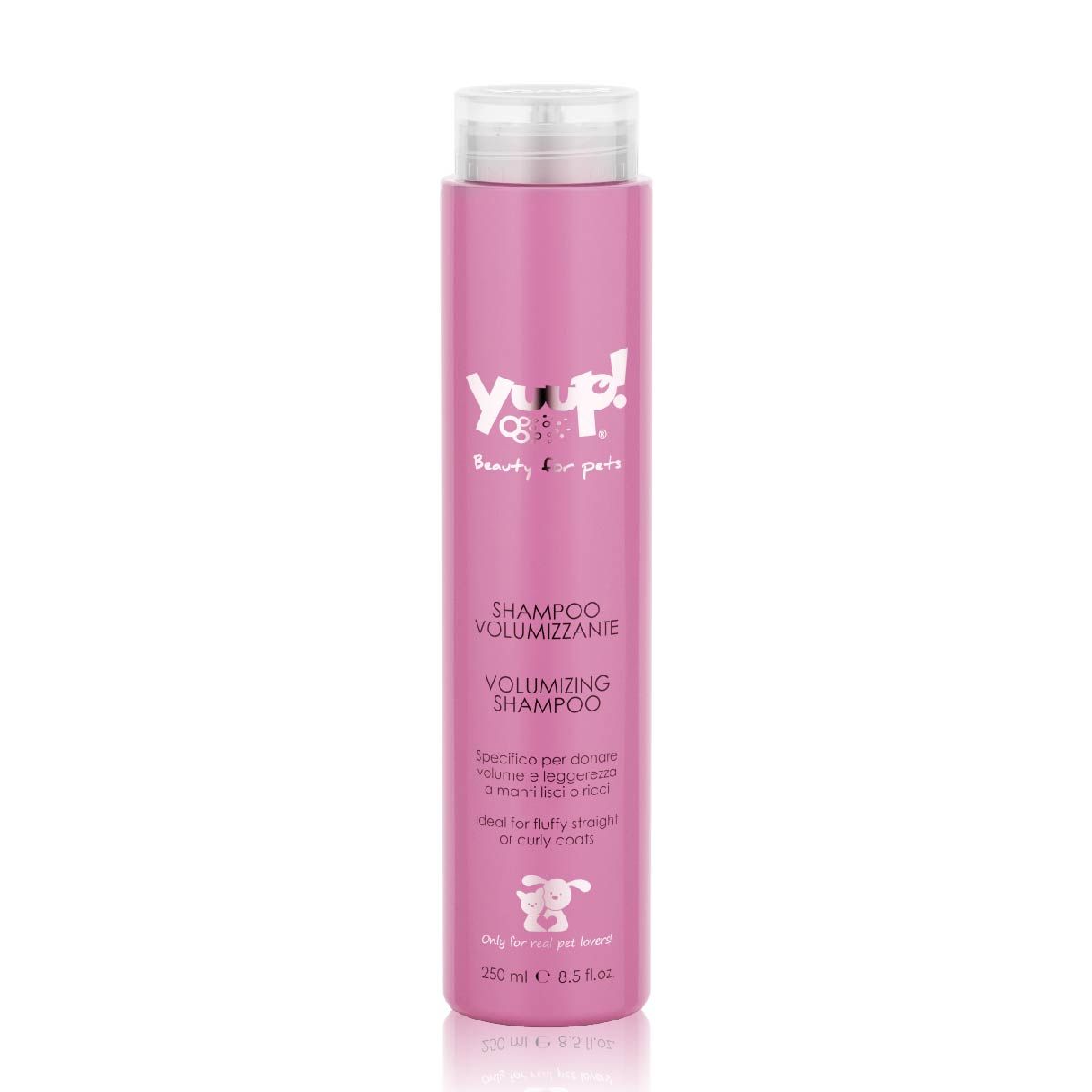 Volumizing Shampoo