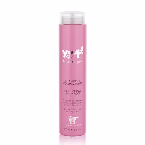 Volumizing Shampoo