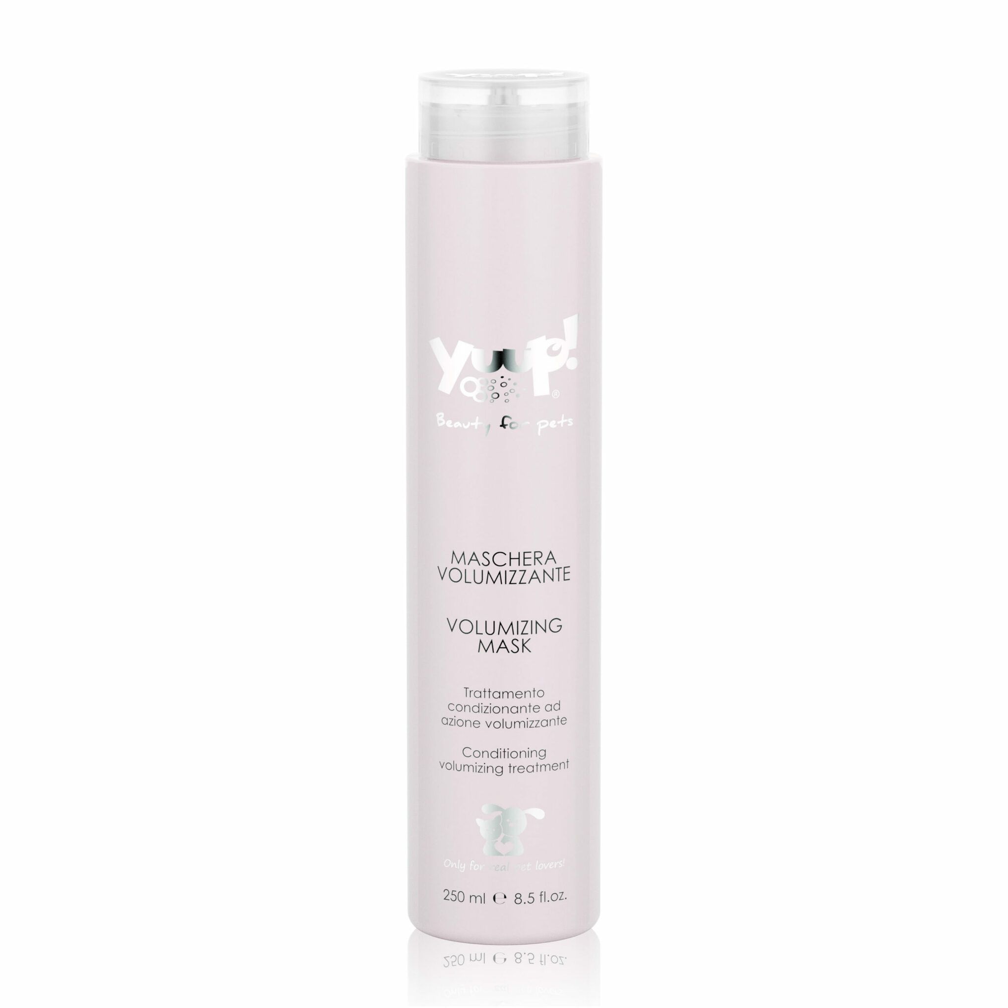 Volumizing Mask