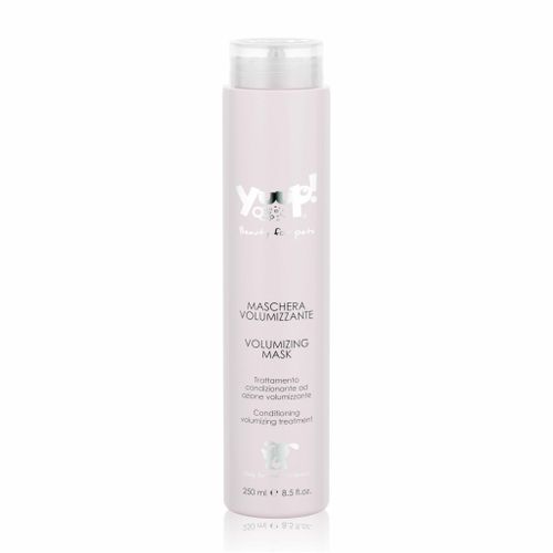 Volumizing Mask