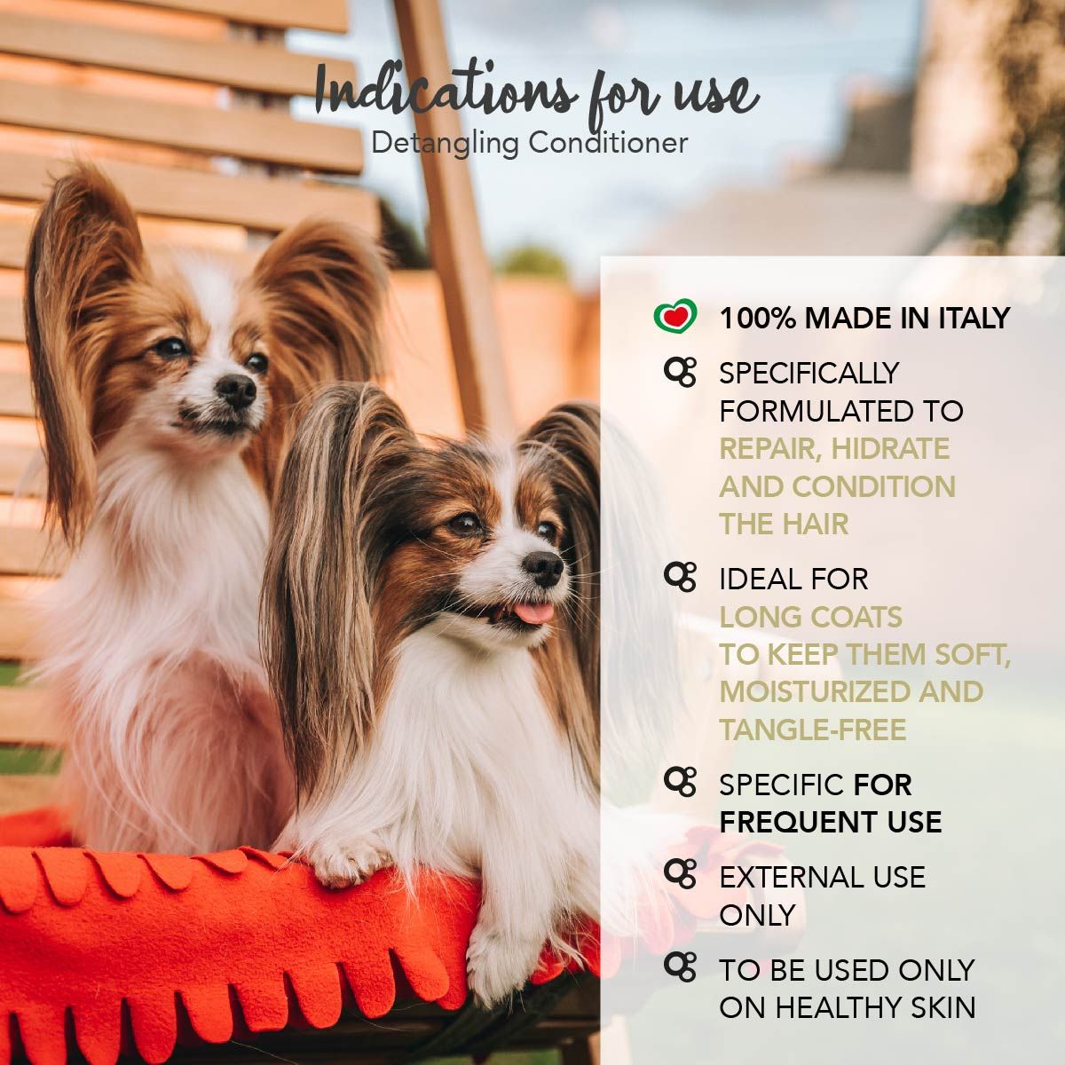 Yuup! Home Detangling Conditioner