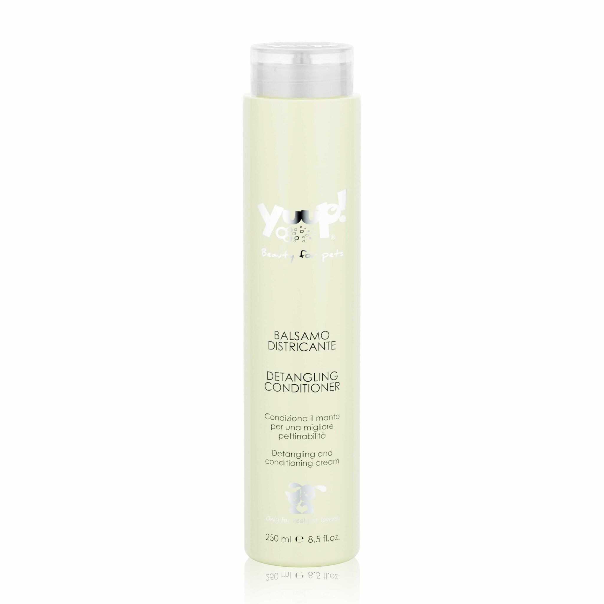 Yuup! Home Detangling Conditioner
