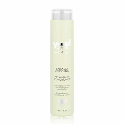 Yuup! Home Detangling Conditioner