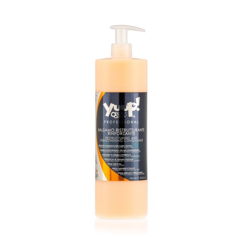 Restructuring and Strengthening Conditioner