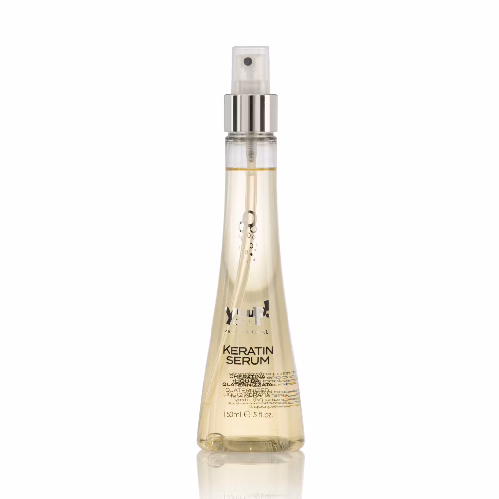 Yuup! Professional Keratin Serum 150ml