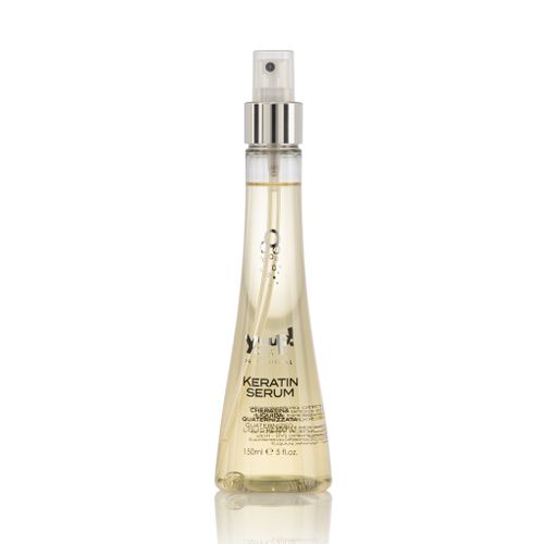 Yuup! Professional Keratin Serum 150ml