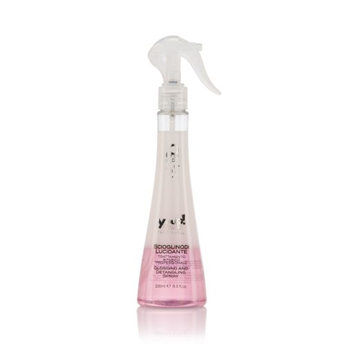 Yuup! Professional Glossing and Detangling Spray 250ml