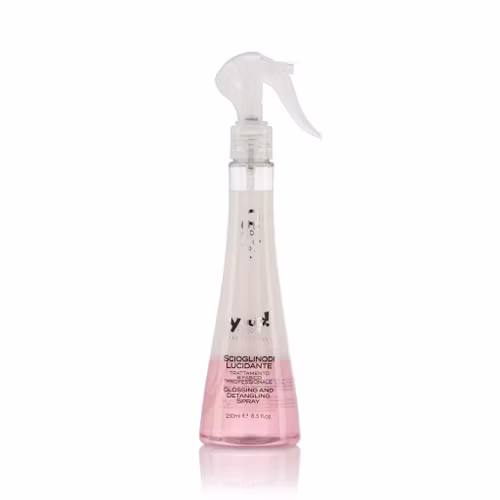 Yuup! Professional Glossing and Detangling Spray 250ml