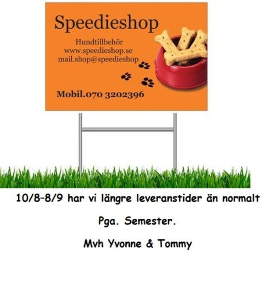 Speedieshop