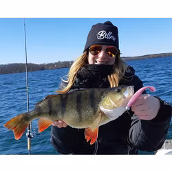 Billow Beanie