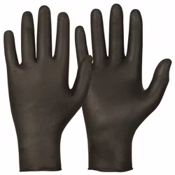 Nitrilhandskar Strl L 100-Pack