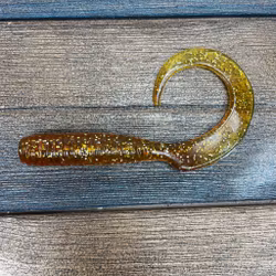 Outlaw Curlytail 20cm