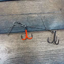 BillowRubber 22 Stinger