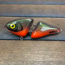 Cautus Jointed