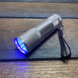 UV light