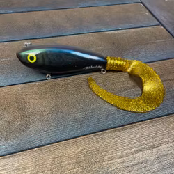 Rana Tail Slowsink