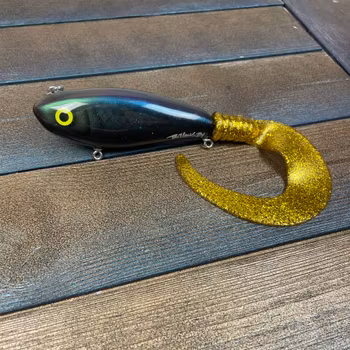 Rana Tail Slowsink