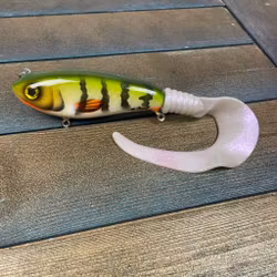 Rana Tail Slowsink
