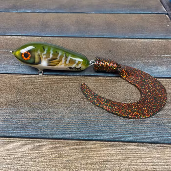 Billow Tail
